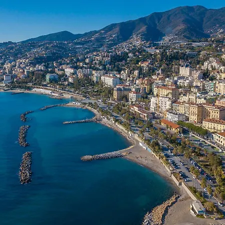 Serendipity E Porto Sole - Happy *