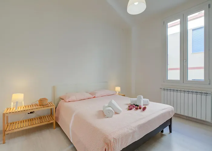 Serendipity E Porto Sole - Happy Apartamento San Remo