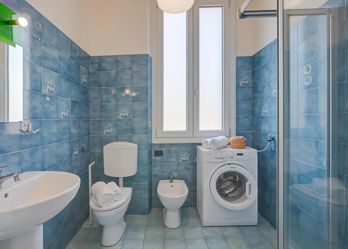 Serendipity E Porto Sole - Happy Apartamento *