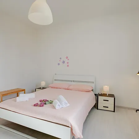 Apartmán Serendipity E Porto Sole - Happy