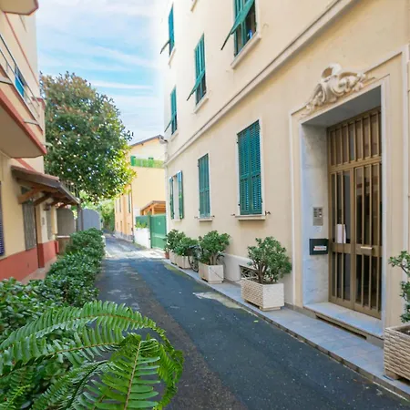 Apartamento Serendipity E Porto Sole - Happy