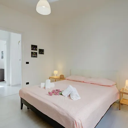 Serendipity Spiaggia E Porto Sole With Balcony And Parking - Happy Rentals